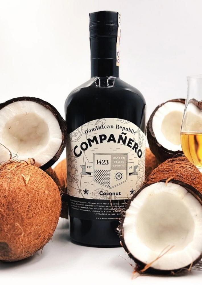 Compañero Coconut