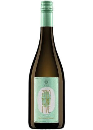Leitz Eins Zwei Zero Sauvignon Blanc 75 cl. 0,5%