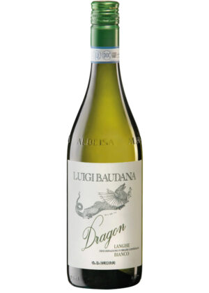 G.D. Vajra Luigi Baudana Dragon Langhe Bianco D.O.C. 2024 75 cl