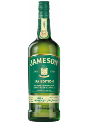 Jameson IPA Edition 100 cl. 40%