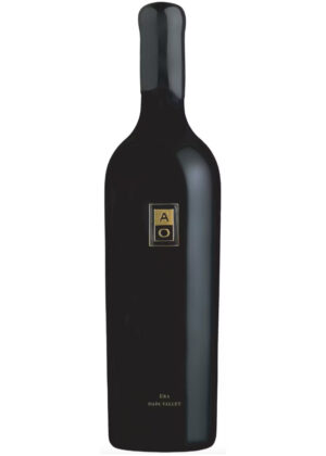 Alpha Omega Era 2019 75 cl.