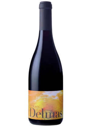 Delmas SJR Syrah 2019 75 cl.