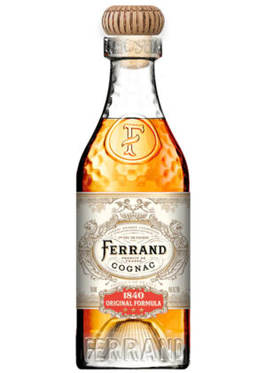Cognac Pierre Ferrand - Formula 1840 1er Cru 70 cl. 45%