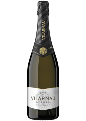 Vilarnau CAVA - Semi Seco (ECO) 75 cl.