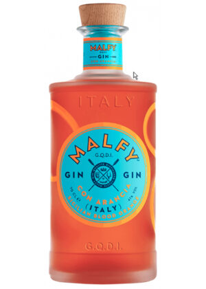 Malfy Gin Con Arancia 70 cl. 41%