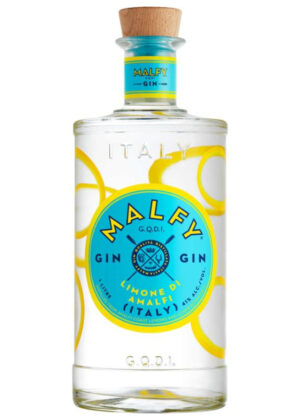 Malfy Gin Con Limone 70 cl. 41%