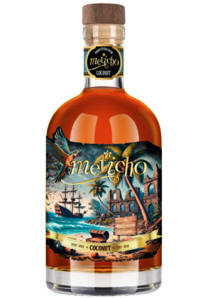 Meticho Coconut 70 cl. 40%