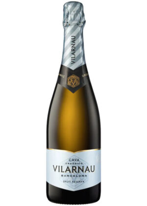 Vilarnau CAVA - Brut Reserva (ECO) 75 cl.
