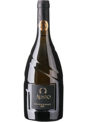 AUSTO Chardonnay Oak 2022 75 cl.