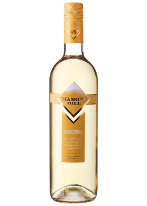 Diamond Hill Chardonnay 75 cl.