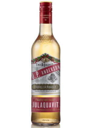 O.P Anderson Julaquavit 2025 (ECO) 70 cl. 40%