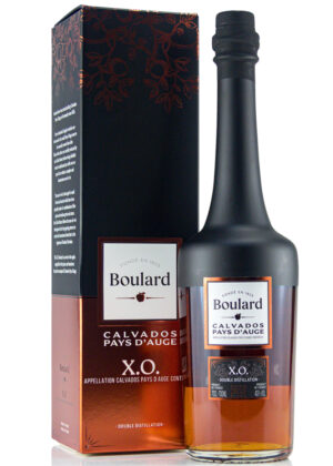 Calvados Boulard X.O. 70 cl. 40%
