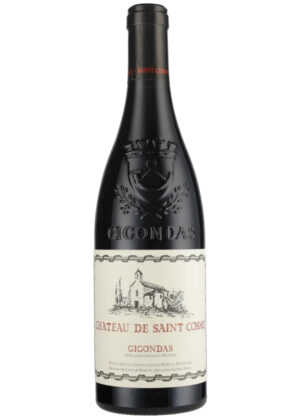 Gigondas Château de Saint Cosme 2023 75 cl.