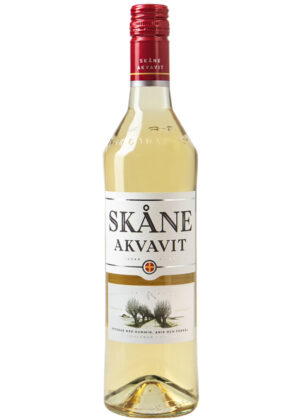 Skåne Akvavit 70 cl. 38%