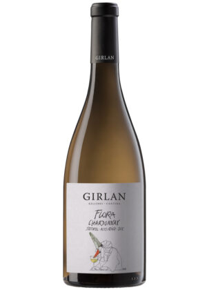 Girlan - Chardonnay "Cuvée Flora" 2022 75 cl.