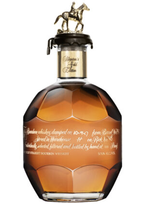 Blanton’s Gold Edition 70 cl. 51,5%