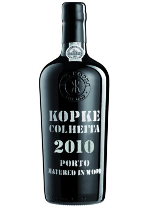 Kopke Port - Colheita 2010 75 cl. 20%