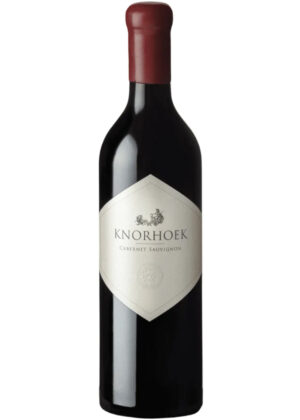 Knorhoek Cabernet Sauvignon 2022 75 cl.