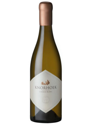Knorhoek Chenin Blanc 2024 75 cl.