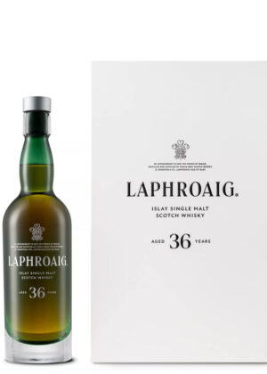 Laphroaig 36 Years Archive Collection 70 cl. 40,2%