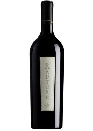 Michael David Rapture Cabernet Sauvignon Lodi 2022 75 cl.