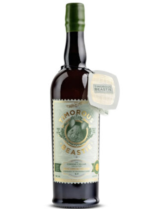 Timorous Beastie Madeira Cask 70 cl. 48%