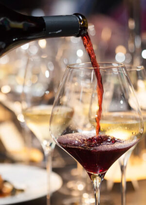 Spanish Wine Tasting Saturday 22/11 @ 17:00 399.-/ person