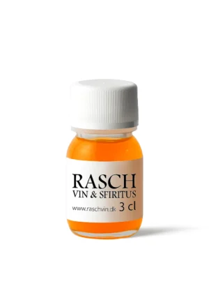 Verano Passion Fruit Gin 3 cl. (Tasting Sample) 40%