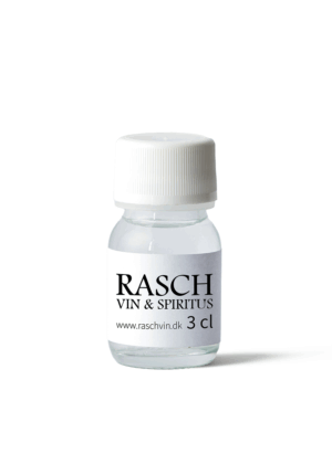 Copenhagen Original Gin - Rhubarb Romantic 3 cl. (Tasting Sample) 37,5%