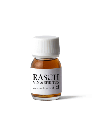 Compañero – Coconut 3 cl. (Tasting Sample) 40%