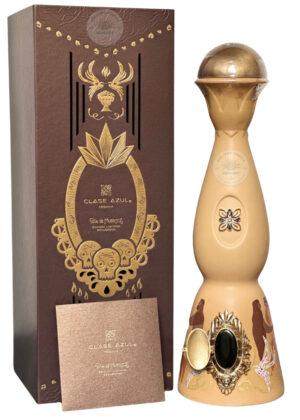 Clase Azul Tequila Día de Muertos 2025 100 cl. 40%