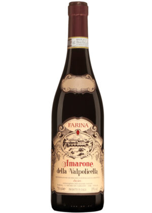 Farina Amarone della Valpolicella 2020 75 cl.