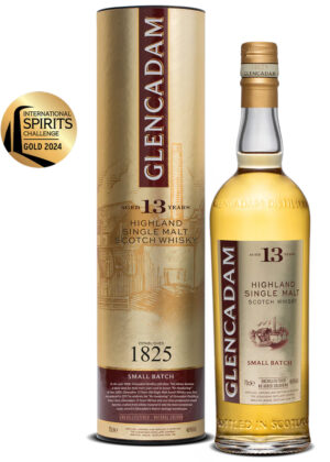 Glencadam 13 Years 70 cl. 46%
