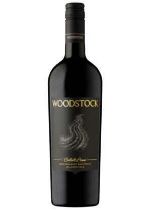 Woodstock Collett Lane Cabernet Sauvignon 2022 75 cl.