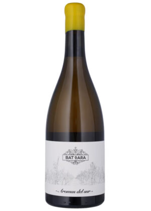 Bat Gara Aromas del Sur Hondarrabi Zuri 2021 75 cl.