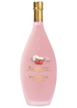 Bottega Raspberry 50 cl. 15%