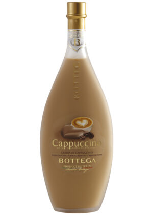 Bottega Cappuccino 50 cl. 15%
