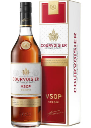 Courvoisier V.S.O.P Cognac 70 cl. 40%