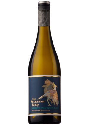 The Secretary Bird - Reserve Sauvignon Blanc 75 cl.