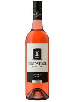 Woodstock Grenache Rosé 2023 75 cl.