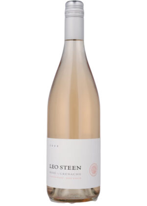 Leo Steen Grenache Rosé 2022 (ECO) 75 cl.