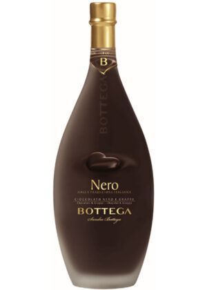 Bottega Nero 50 cl. 15%