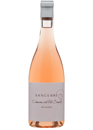 Domaine du Pré Semelé Sancerre Rosé Mainbré 2024 75 cl.