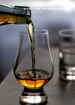 Whisky Tasting with Graeme McKay (Adelphi-Ardnamurchan) Thursday 26/3 @ 19:00 399.-/ person