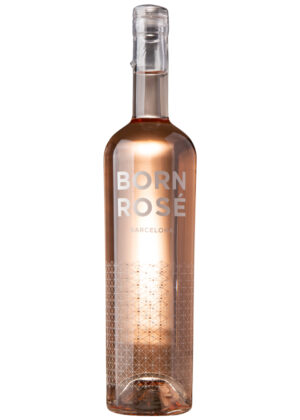 Born Rosé 2024 Organic (ECO) 75 cl.