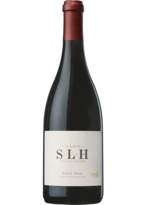 Hahn SLH Estate Pinot Noir 2021 75 cl.