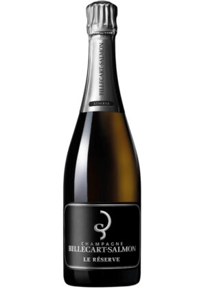 Billecart Salmon Le Réserve 75 cl.