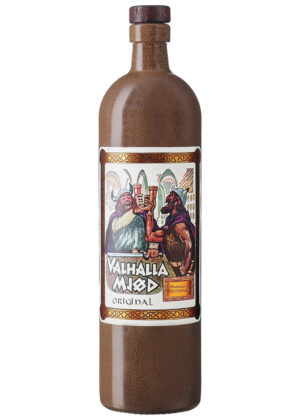 Valhalla Mjød/Mead 70 cl. 15%