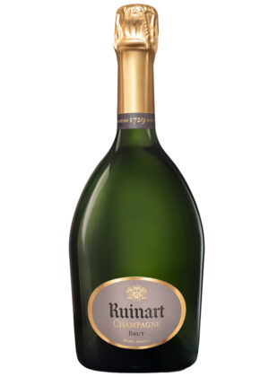 Champagne Ruinart Brut 75 cl.