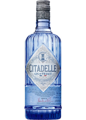 Citadelle Dry Gin - Original 70 cl. 44%